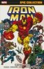 IRON MAN EPIC COLLECTION THE CROSSING TP [9781302951597] **PROMOCJA TOMY**